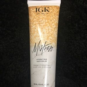 IGK Mistress Hydrating Balm